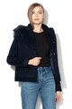 ROXY Vízálló kapucnis dzseki női