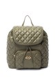 Love Moschino Rucsac matlasat de piele ecologica Femei