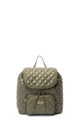 Love Moschino Rucsac matlasat de piele ecologica Femei