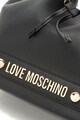 Love Moschino Geanta bucket de piele ecologica Femei