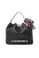 Love Moschino Geanta bucket de piele ecologica Femei