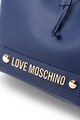 Love Moschino Geanta bucket de piele ecologica Femei