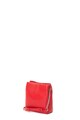 Love Moschino Geanta crossbody de piele Femei