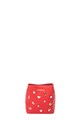 Love Moschino Geanta crossbody de piele Femei