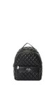 Love Moschino Rucsac de piele ecologica, cu aspect matlasat Femei