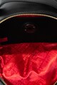 Love Moschino Átalakítható műbőr hátizsák többféle rátéttel női