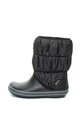 Crocs Cizme de iarna cu insertie matlasata Winter Puff Femei