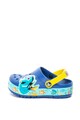 Crocs Papuci Crocs cu LED-uri pe talpa Baieti