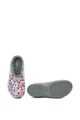 Crocs Papuci Crocs cu model floral Freesail Femei