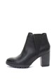 Bullboxer Botine Chelsea de piele Femei