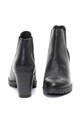 Bullboxer Botine Chelsea de piele Femei