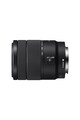 Sony Obiectiv  montura E, 18-135mm, f3.5-5.6 OSS, Negru Femei