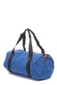 Napapijri Geanta duffle unisex cu imprimeu logo Bering Barbati