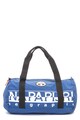 Napapijri Унисекс спортна чанта Bering с лого Жени