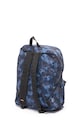 Napapijri Rucsac unisex cu imprimeu camuflaj Voyage Femei