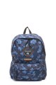 Napapijri Rucsac unisex cu imprimeu camuflaj Voyage Femei