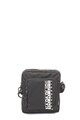 Napapijri Geanta crossbody unisex cu bareta ajustabila Happy Femei