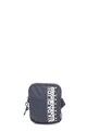 Napapijri Geanta crossbody unisex Happy Barbati