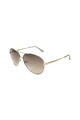 GUESS Ochelari de soare aviator 4 Femei