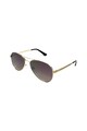 GUESS Ochelari de soare aviator 3 Femei