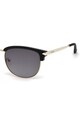 GUESS Ochelari de soare clubmaster Femei