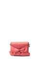 Silvian Heach Collection Geanta crossbody cu aspect stralucitor Buxton Femei