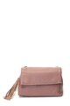 Silvian Heach Collection Geanta crossbody de piele ecologica Brooklyn Femei