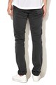 Wrangler Pantaloni slim fit cu croiala conica Larston Barbati