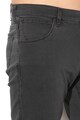 Wrangler Pantaloni slim fit cu croiala conica Larston Barbati