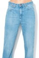 Wrangler Blugi boyfriend cu aspect decolorat Femei