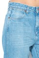 Wrangler Blugi boyfriend cu aspect decolorat Femei