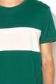 Lee Тениска със стандартна кройка Мъже