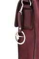 Tamaris Geanta crossbody de piele intoarsa ecologica Vina Femei