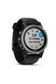 Garmin Ceas smartwatch  Fenix 5S Plus Barbati