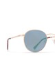 INVU. % Ultra polarizált, fémkeretes napszemüveg férfi