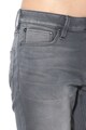 Jack & Jones Pantaloni scurti regular fit din denim Rick Barbati