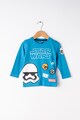 NAME IT Bluza cu imprimeu tematic Star Wars Gert Baieti