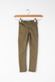 NAME IT Pantaloni skinny cu talie elastica Tinna Fete