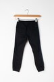 NAME IT Pantaloni chino cu mansete elastice Romeo Baieti