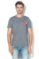 Jack & Jones Markus slim fit póló férfi