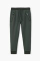 Mango Pantaloni jogger texturati Oslo Baieti