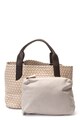 Zee Lane Ръчна чанта със сплетен дизайн Жени
