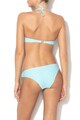 Moschino Sutien de baie balconette cu aplicatii de strasuri Femei