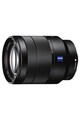 Sony Obiectiv  Vario-Tessar® T*, montura FE, 24-70mm, f4 ZA OSS, Negru Femei