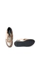 Zee Lane Спортни обувки с пайети и велур Жени