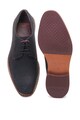 Ted Baker Кожени обувки Zigee Brogues с перфорации Мъже