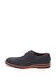 Ted Baker Pantofi brogue de piele nabuc cu perforatii Zigee Barbati