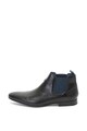 Ted Baker Ghete Chelsea de piele Lowpez 2 Barbati