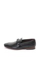 Ted Baker Pantofi loafer de piele Daiser Barbati