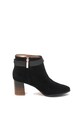 Ted Baker Botine de piele intoarsa cu curea Ainthe Femei